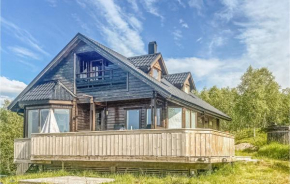 Cozy Home In Bogen I Ofoten With Sauna